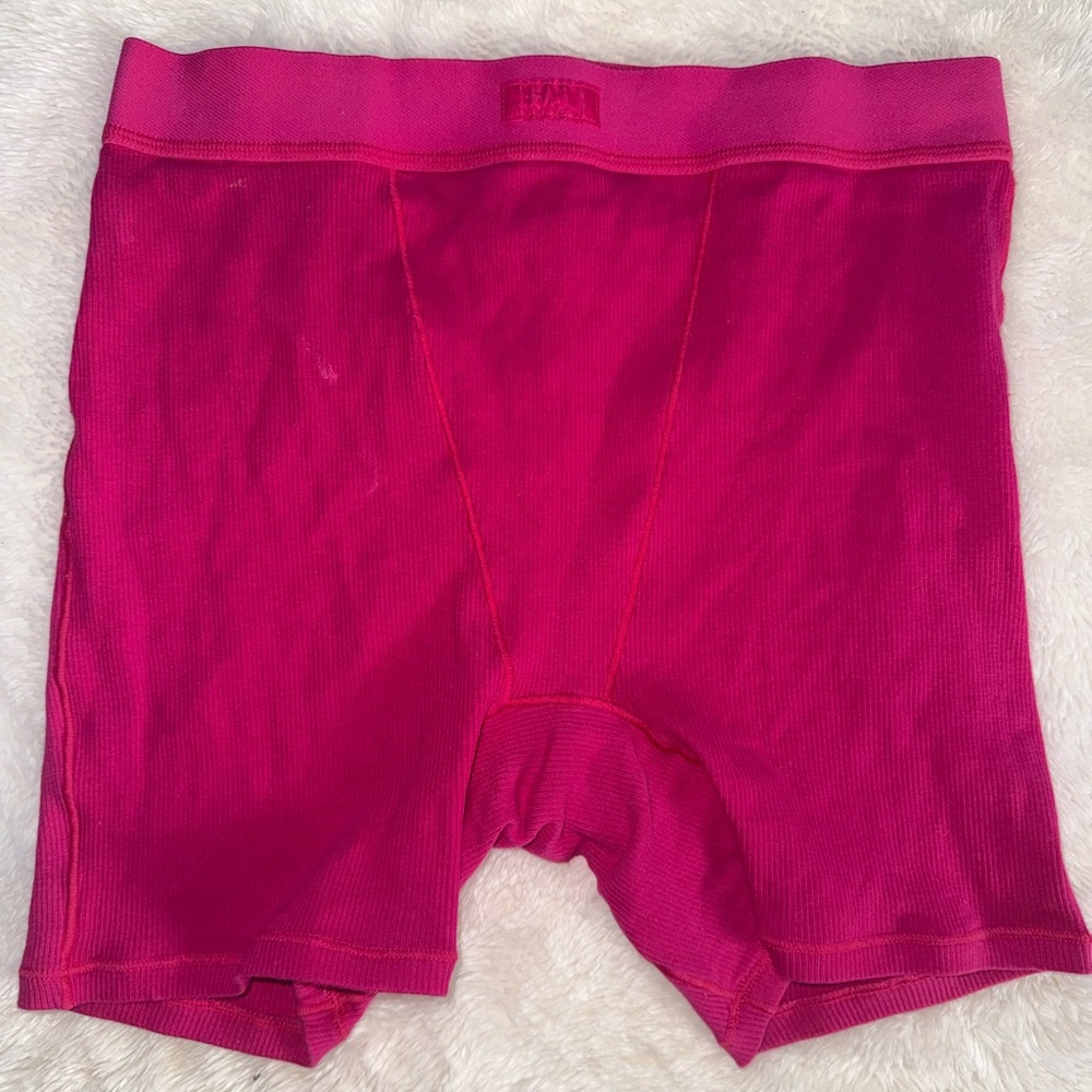 SKIMS Boxers